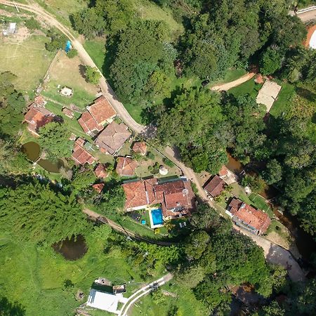 Pousada Estancia Vip Cunha Εξωτερικό φωτογραφία