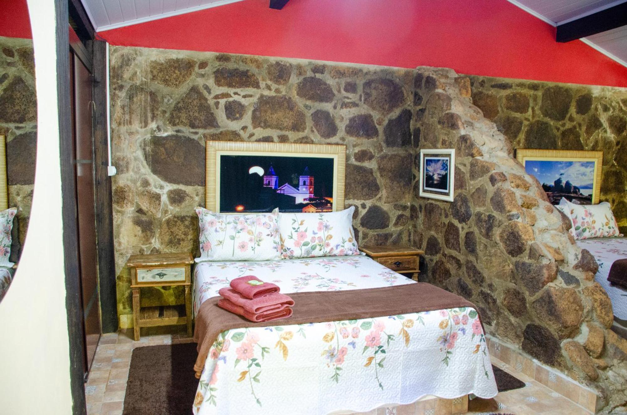 Pousada Estancia Vip Cunha Εξωτερικό φωτογραφία